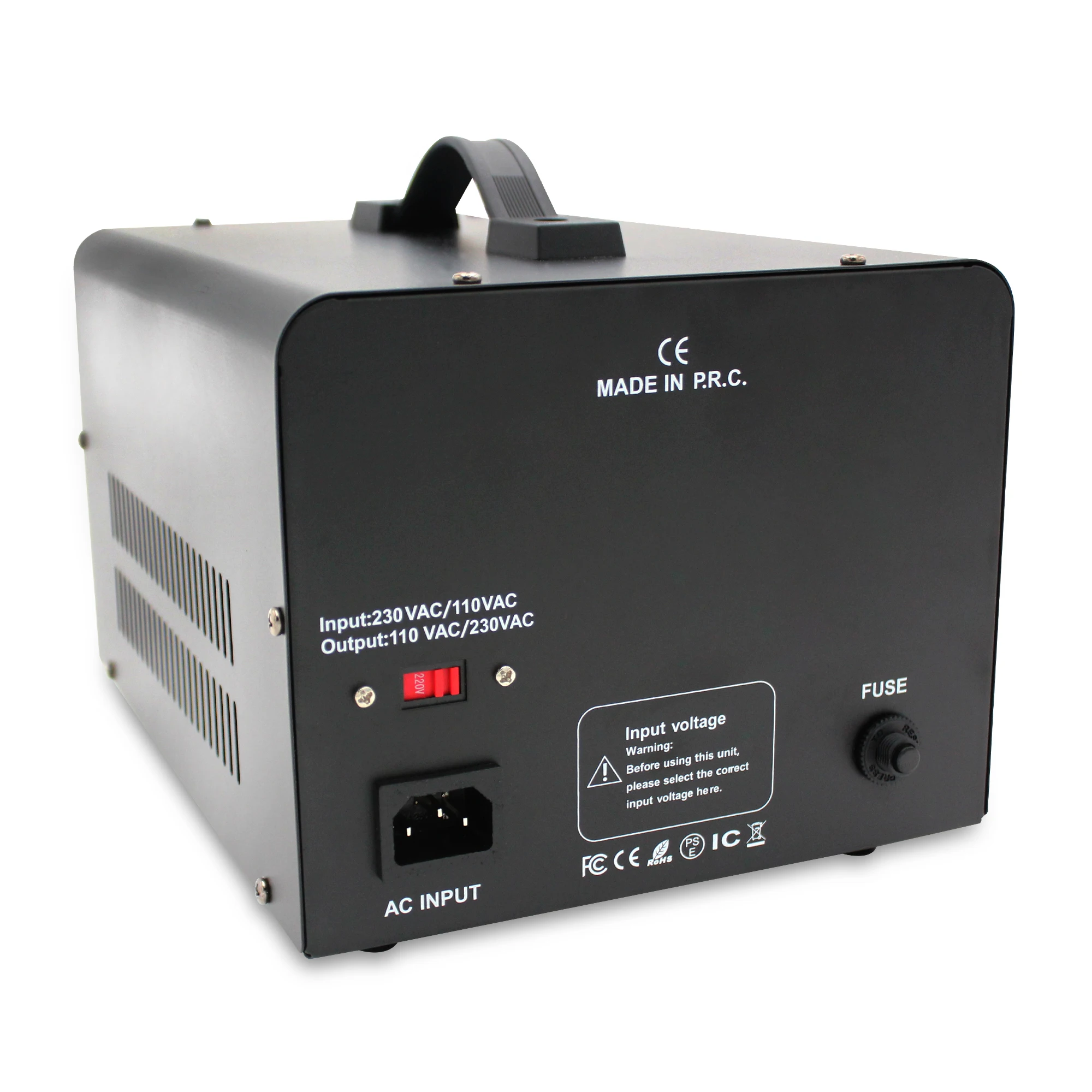 LVYUAN VTUS-2000 変圧器 変圧器 – LVYUAN（リョクエン）公式ショップ