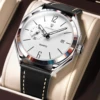 689 Bianco Argento L