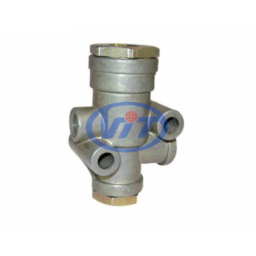 VIT 278825(b)/282472(c)/283700(d) SV-1 SYNCHRO VALVE