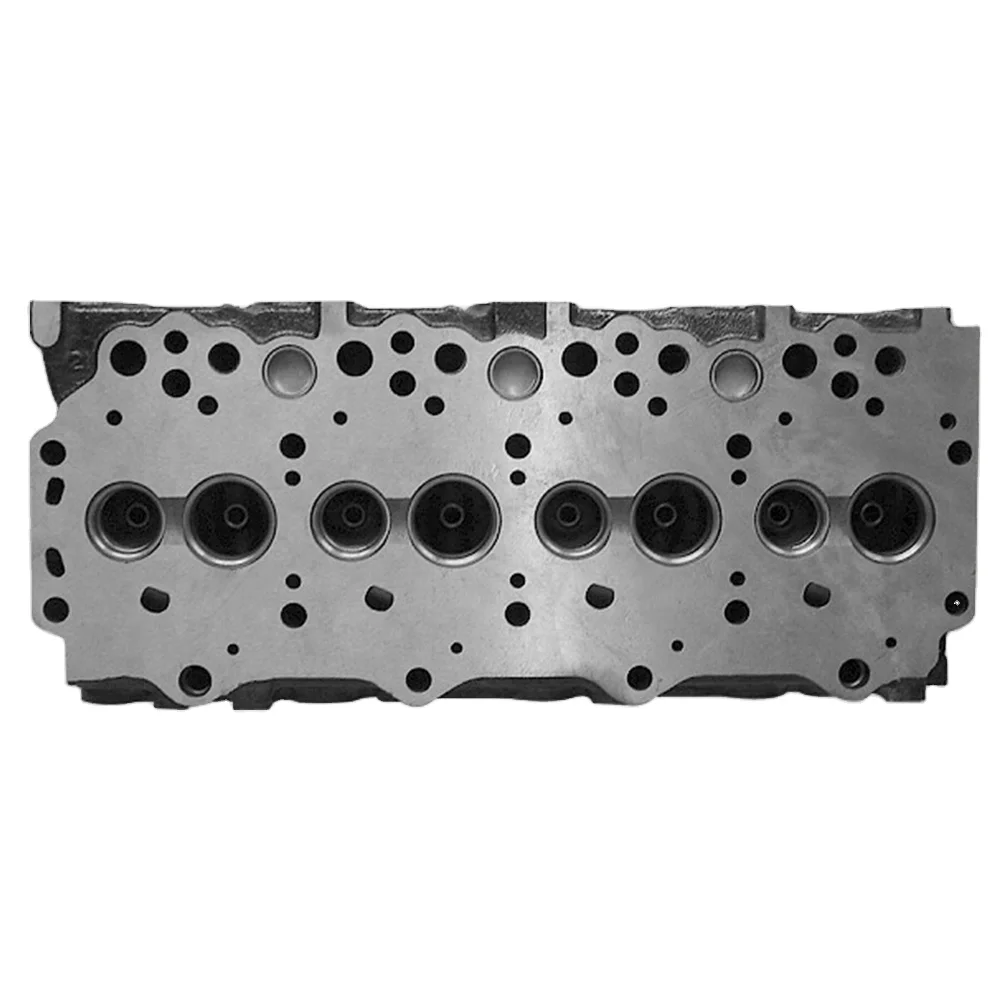 用于besta/k2700的j2发动机气缸盖 - buy auto engine cylinder head