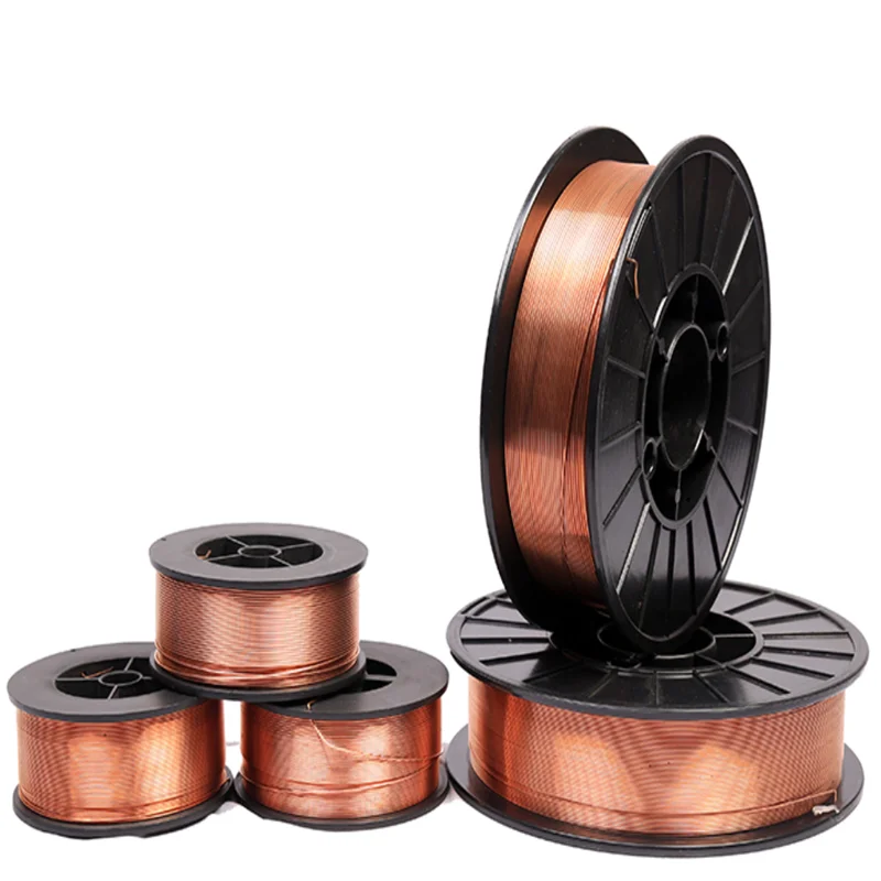 1.2-1.6mm Copper Alloy Brass Brazing Wire - China Thin Copper Wire