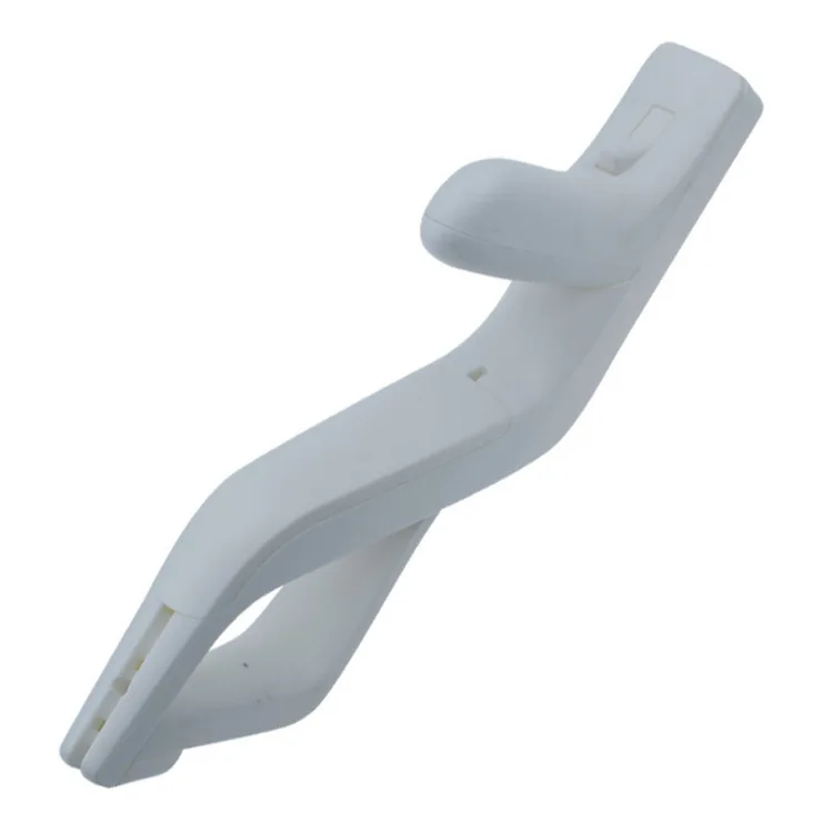 Detachable Zapper Gun for Nintendo Wii Remote Controller Gaming Accessories Control Shooting Games Resident Evil