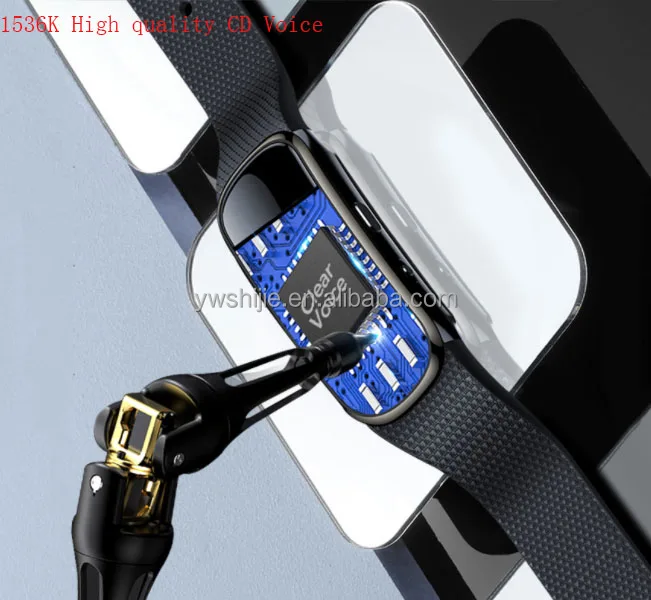 HD Full-screen Smart Watch Voice Activated A-B Repeat MP3 Player Health ...