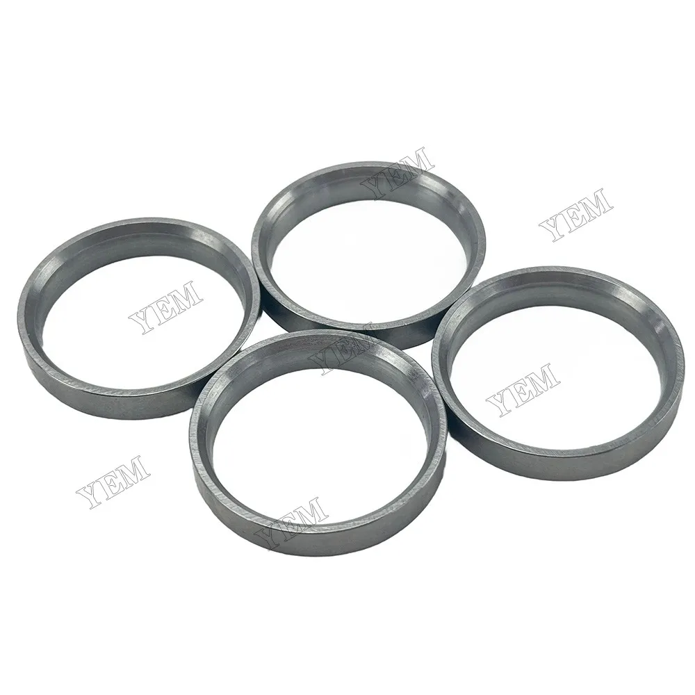 Inlet Valve Seat Fit for Isuzu 4FE1 Engine