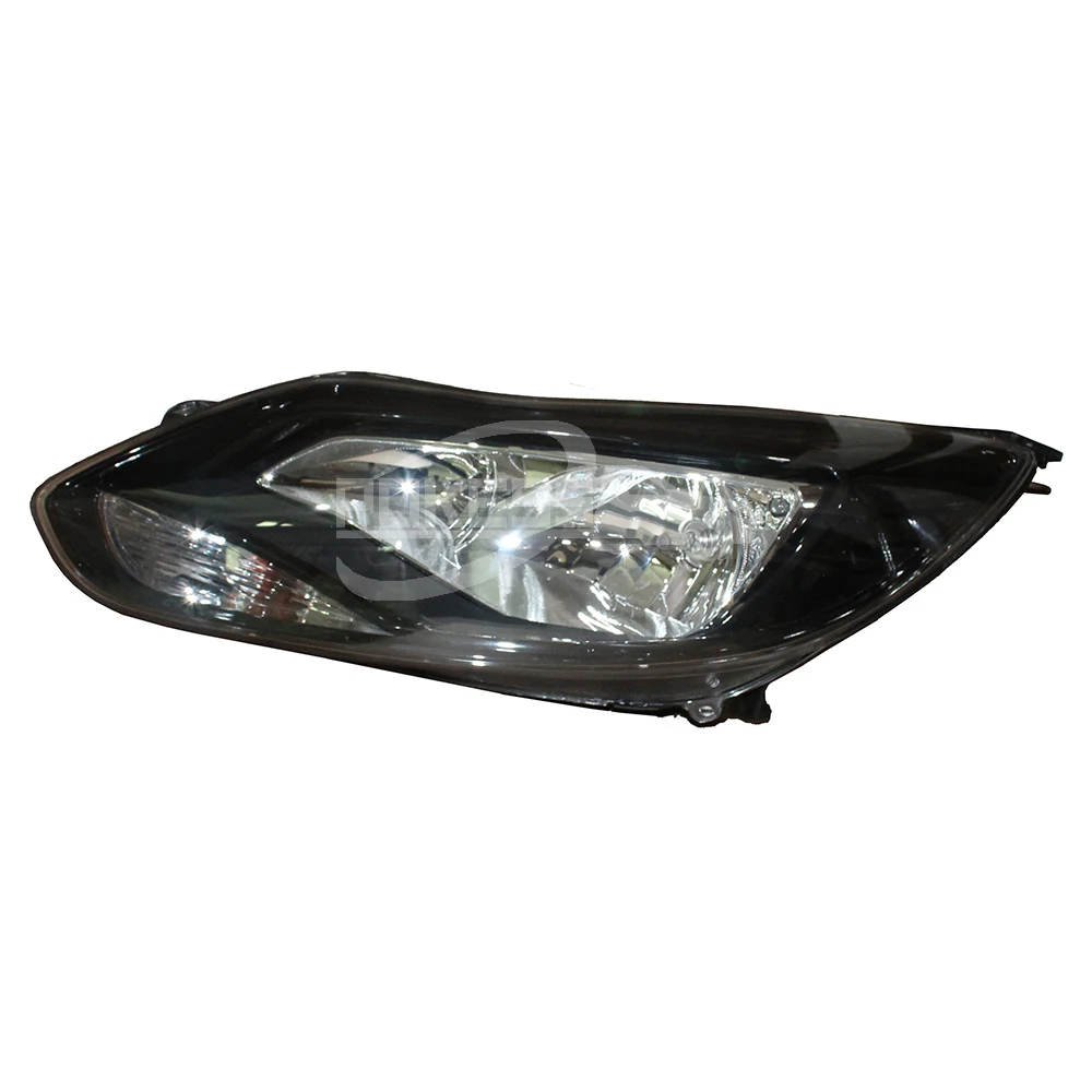 For Ford Focus 2012 Autoparts Headlight BM5113W030CJ BM5113W030CH Head... — 2