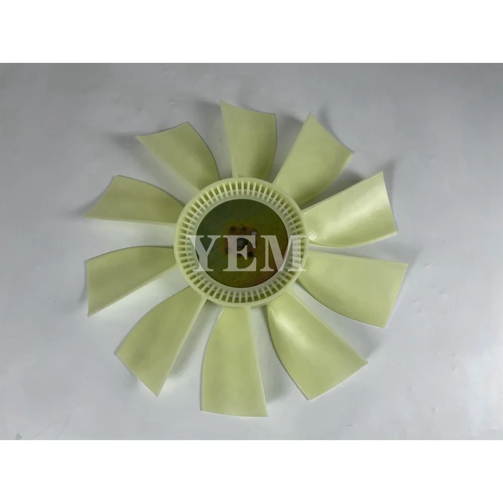 6BT Fan Blade for Forklift Diesel Engine Excavator