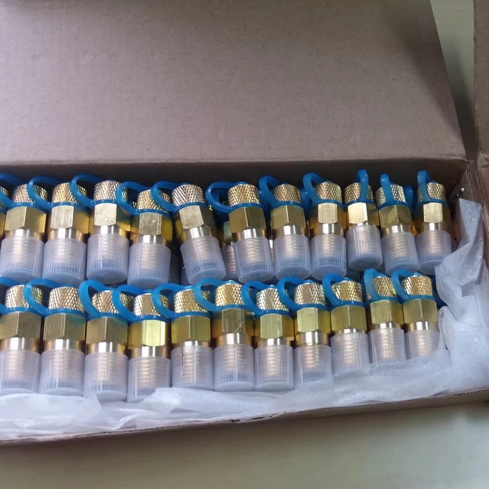 BALANCING VALVE TEST POINT| Alibaba.com