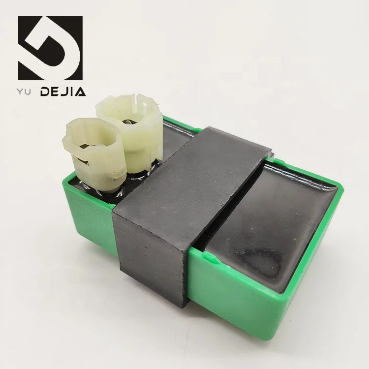 Запчасти и аксессуары для мотоциклов Bajaj 205 CDI