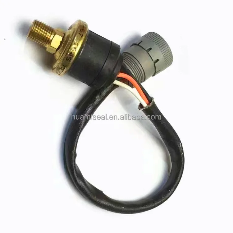 Construction Machinery Parts Pressure Sensor Switch 110-1168