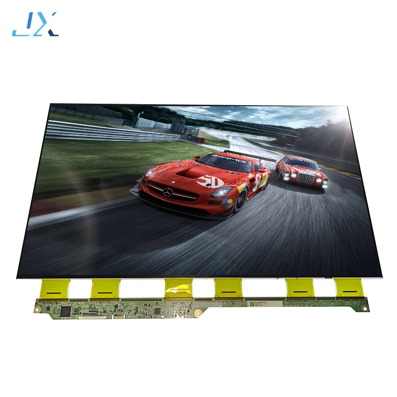 tft display curved manufacturer