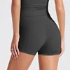 Pantaloncini - Grigio scuro