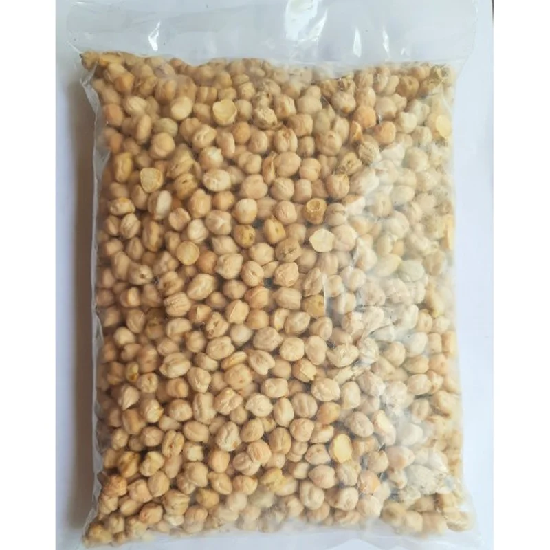 Органический горох 6 мм/7 мм/8 мм/9