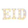 white eid letter