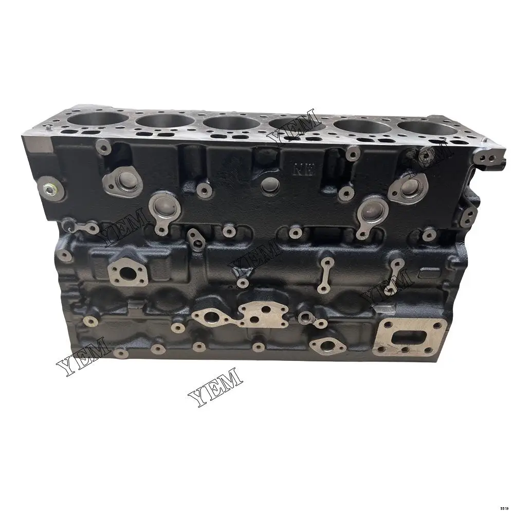 Best Quality C7.1 Cylinder Block Assembly for Caterpillar