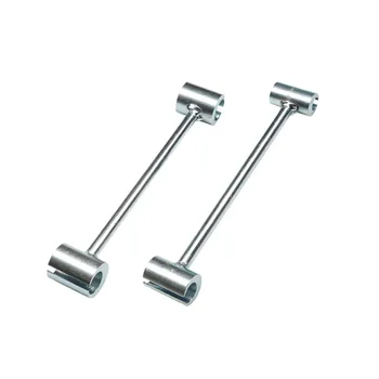 Artifact Flag-Shaped Open Hinge Window Steel Door Laboratory Adjusting Door Gap Wrench for Woodworking Fire Theft Toggle