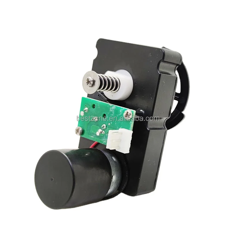 Gear Motor for Vending Machine 12V/24V DC 2 Pins