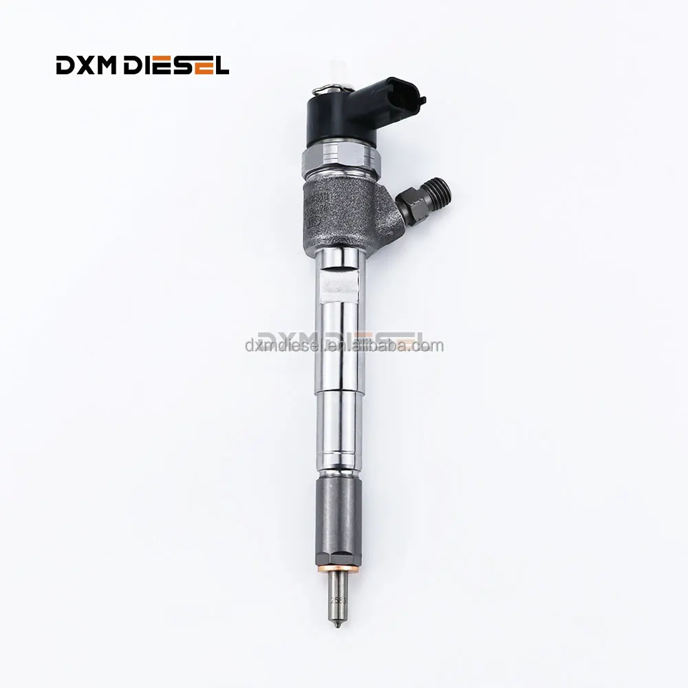 DXM Common Rail Injector 0445110592 0445110844 for SAIC MAXUS T60 factory