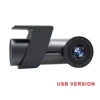 Versión USB