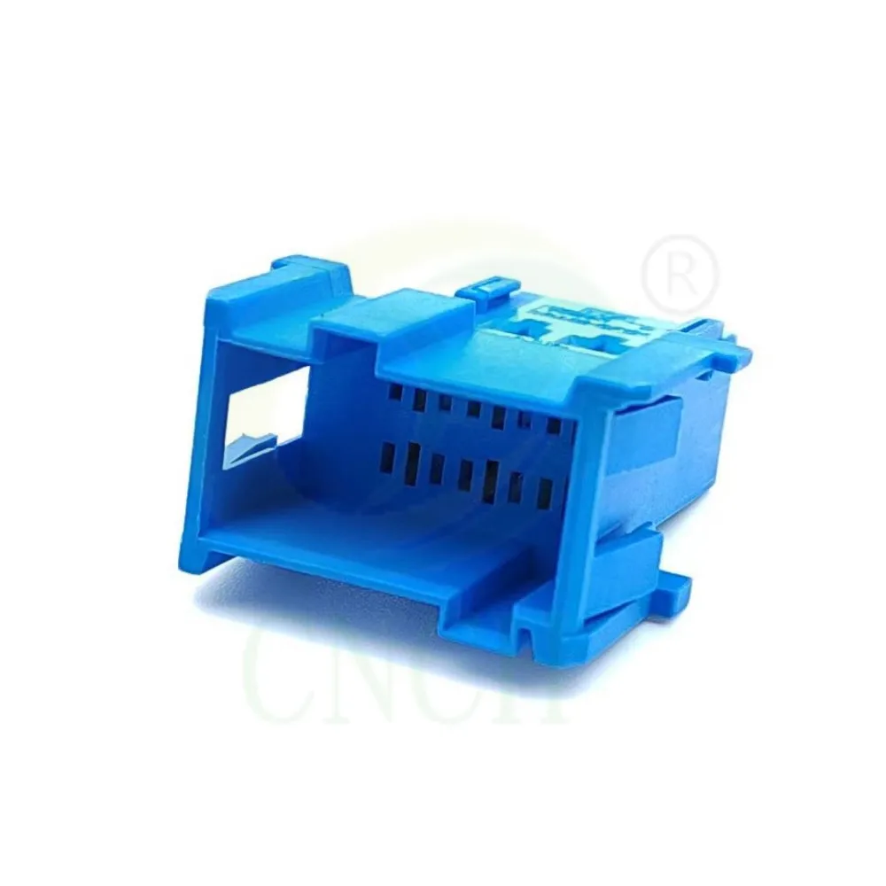6 Pins Automotive Connectors - Reliable Vehicle Wiring