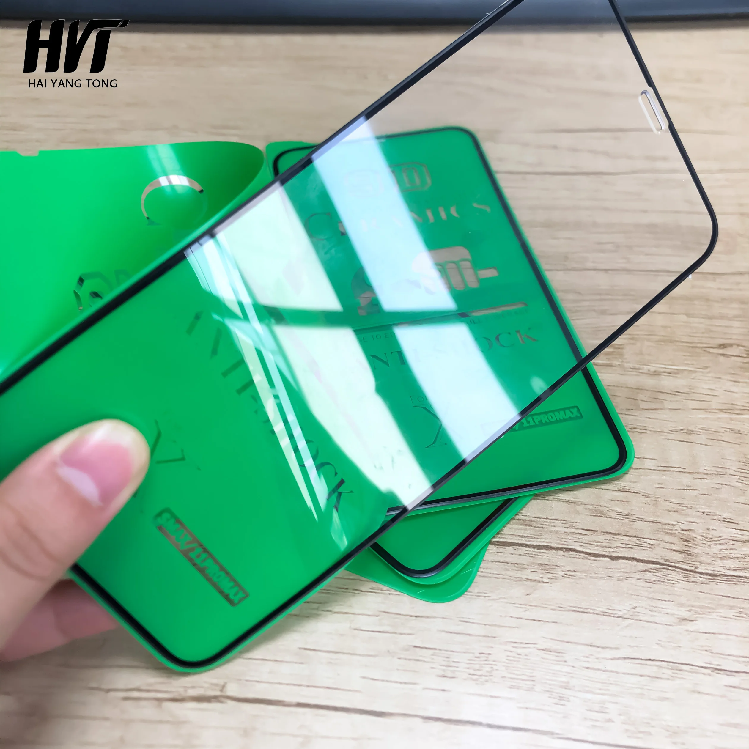 Hot Sale Anti Glare Matte Screen Protection Film  Matte Hydrogel Tpu Film For Cutting Machine