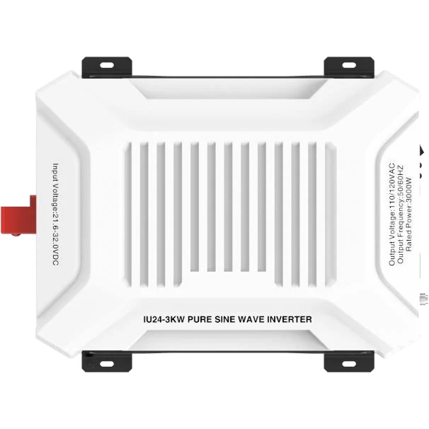 Gp Off-grid On-grid Solar Inverter Dc Ac Single Phase Three Phase Solar ...