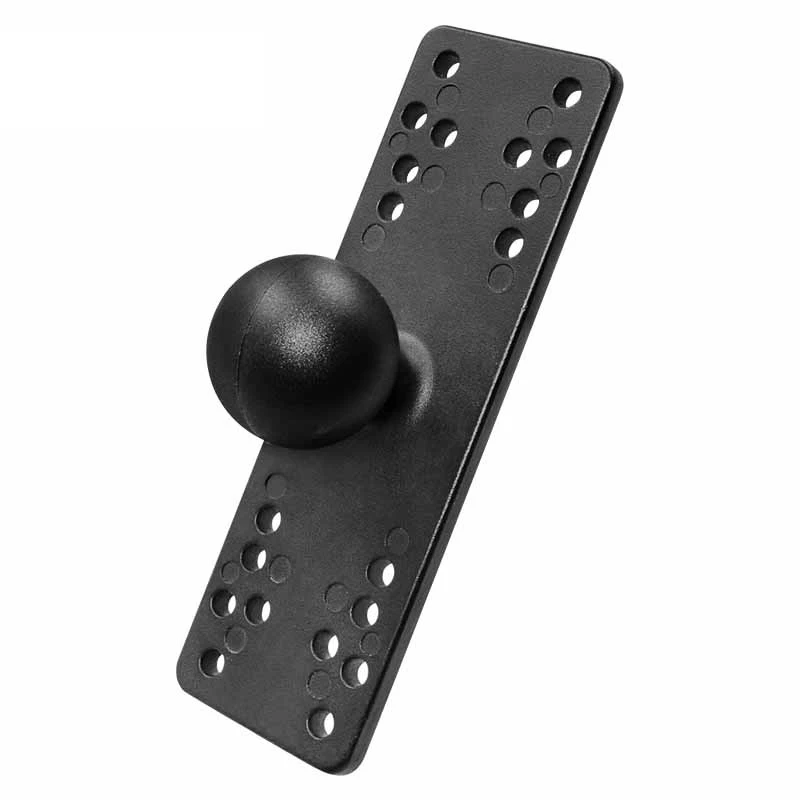 Humminbird Gimbal Brackets Garmin 276c Lcd Display Mount for Marine Gps Navigator Mounting Handheld Radio Garmin Gps Mount