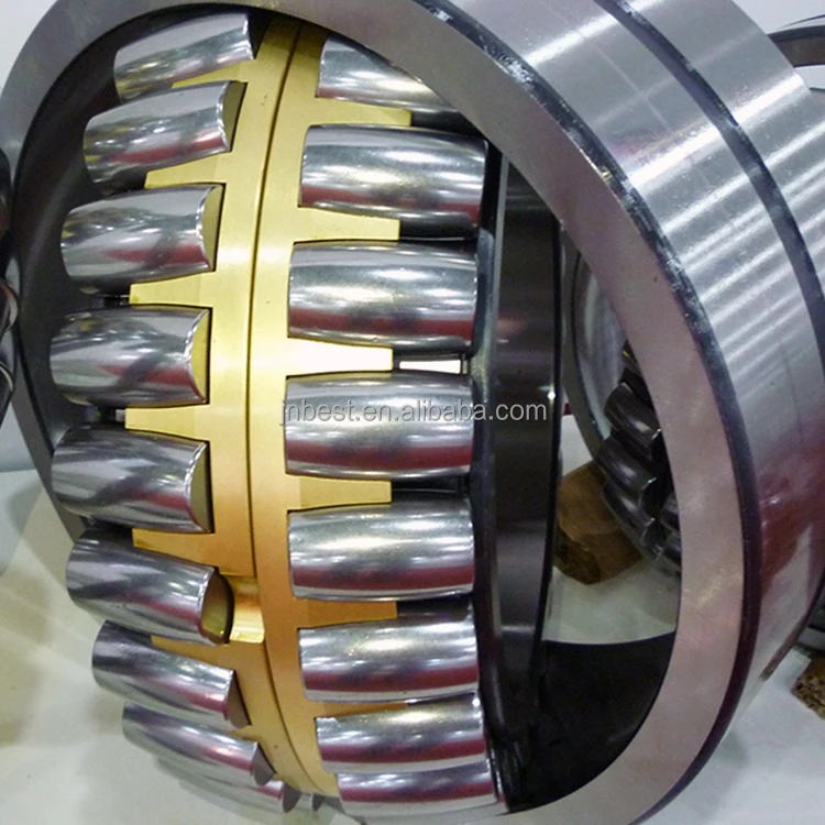 22328 CCJA/W33VA405 Spherical Roller Bearings | Double Row, Low