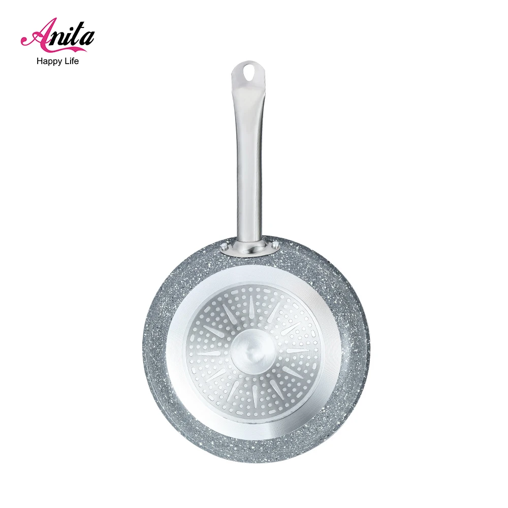 Luxury Utensils Set Kitchen Cookware Pans Cooking Cookware Sets