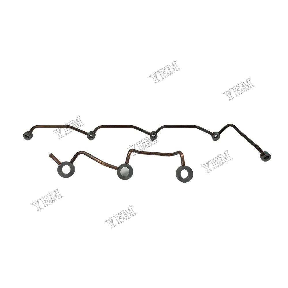 Wholesale F2803 OC95 S2200 S2600 Delivery Ling Injector for Kubota Engine Part