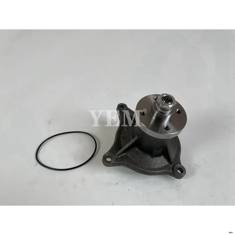 4D31 Water Pump for Mitsubishi