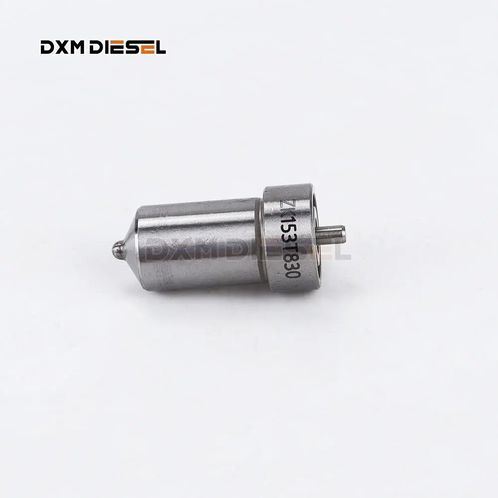 DXM Diesel Fuel injector Nozzle 153T830 ZK153T830 details