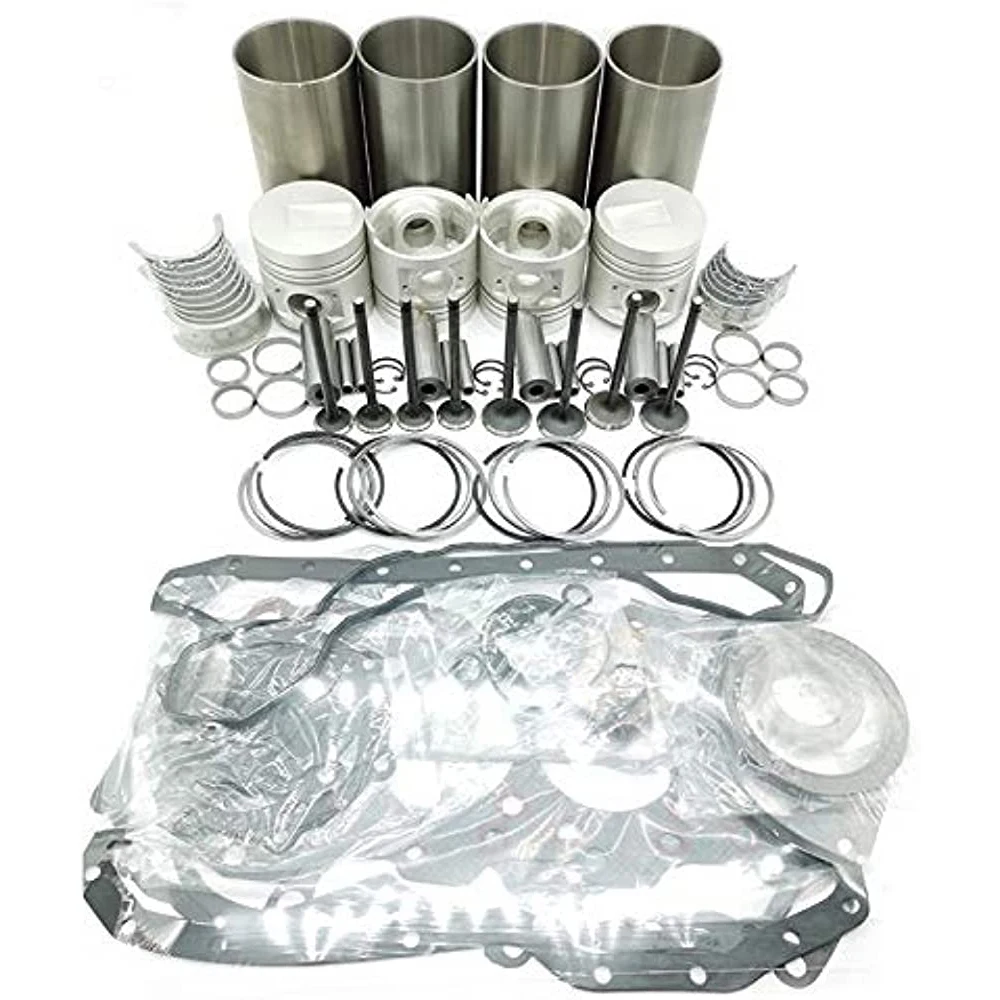 IZUMI for Volvo ECR88 Overhaul Rebuild Kit Wholesale Engine Parts