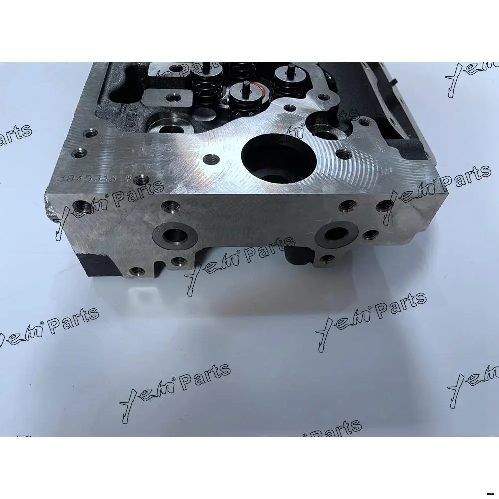 Engine Rebuild Kit C7.1 T418502 Cylinder Head Assy for Caterpillar Cylinder Head Assy 2