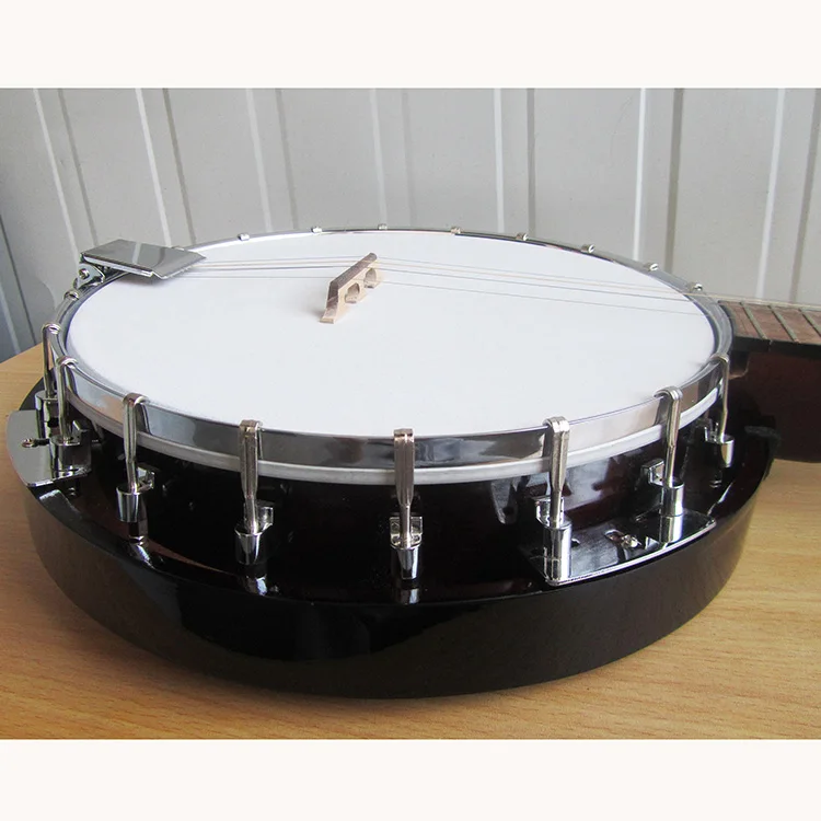 Source Banjo d'instruments de musique Afanti 5 cordes chinois de haute  qualité à vendre on m.alibaba.com