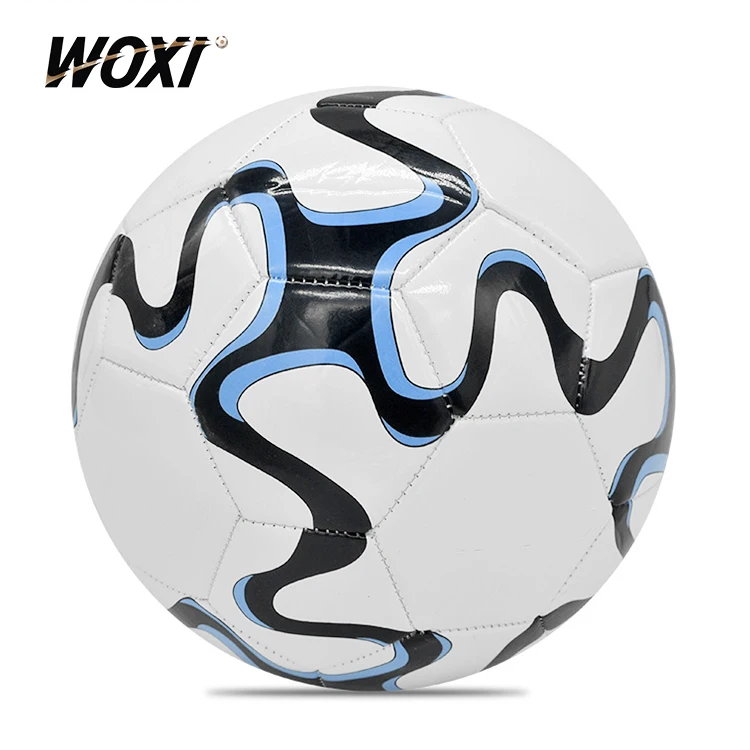Machine Stitched Soccer Soccer Ball Size 5 Official Match Buy Soccer