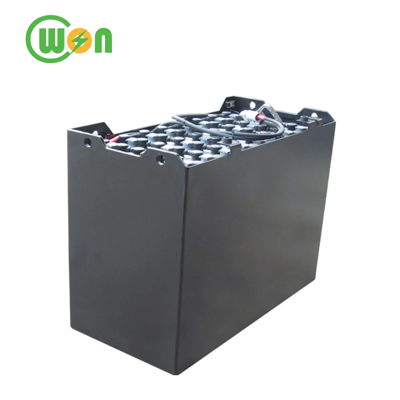 バッテリー（トラック、フォークリフト用） 電気フォークリフト用充電式リチウム430ah 80vフォークリフト