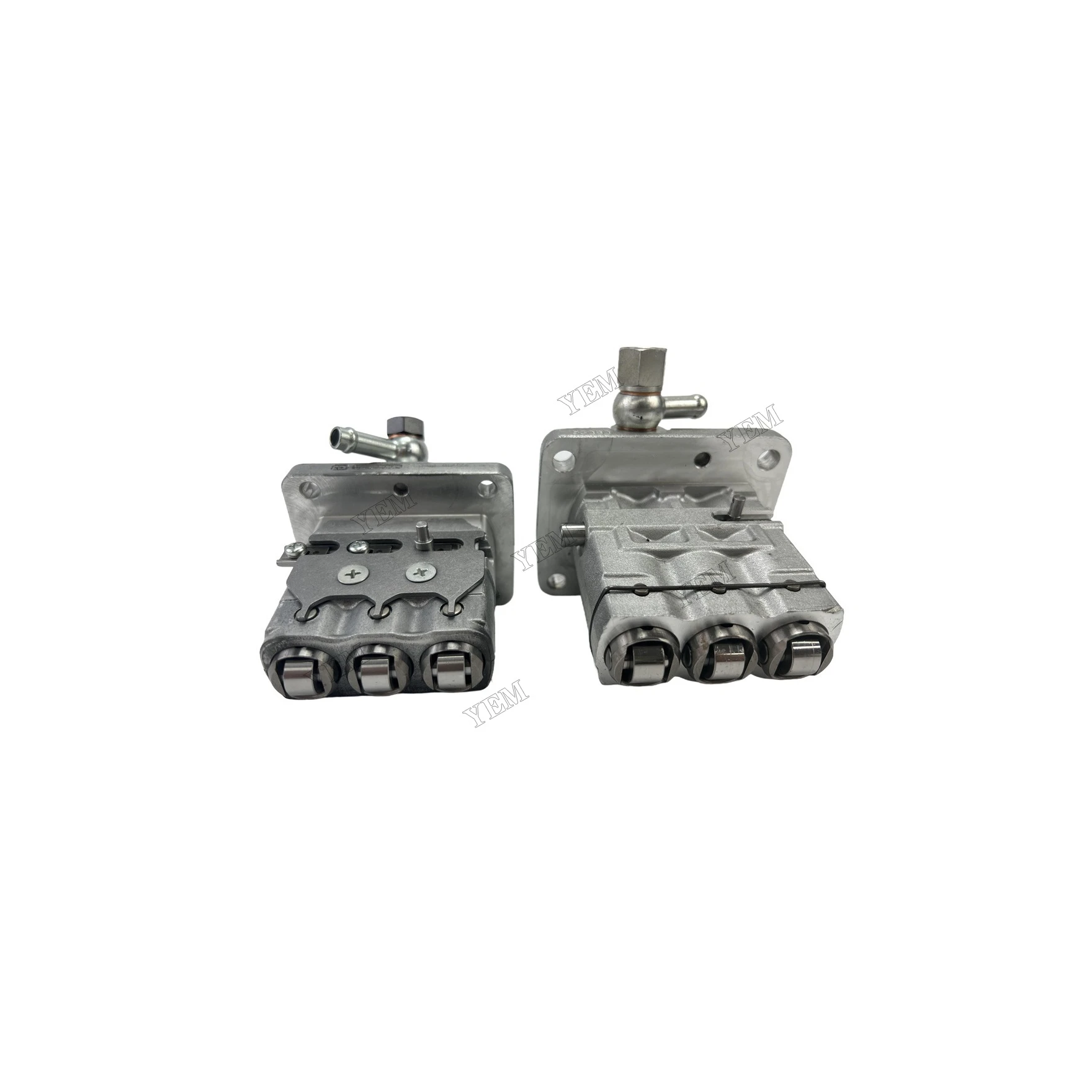 402J-05 Fuel Injection Pump Rotor Pump Rotor for Perkins 402J-05 Engine China Engine Parts Supplier