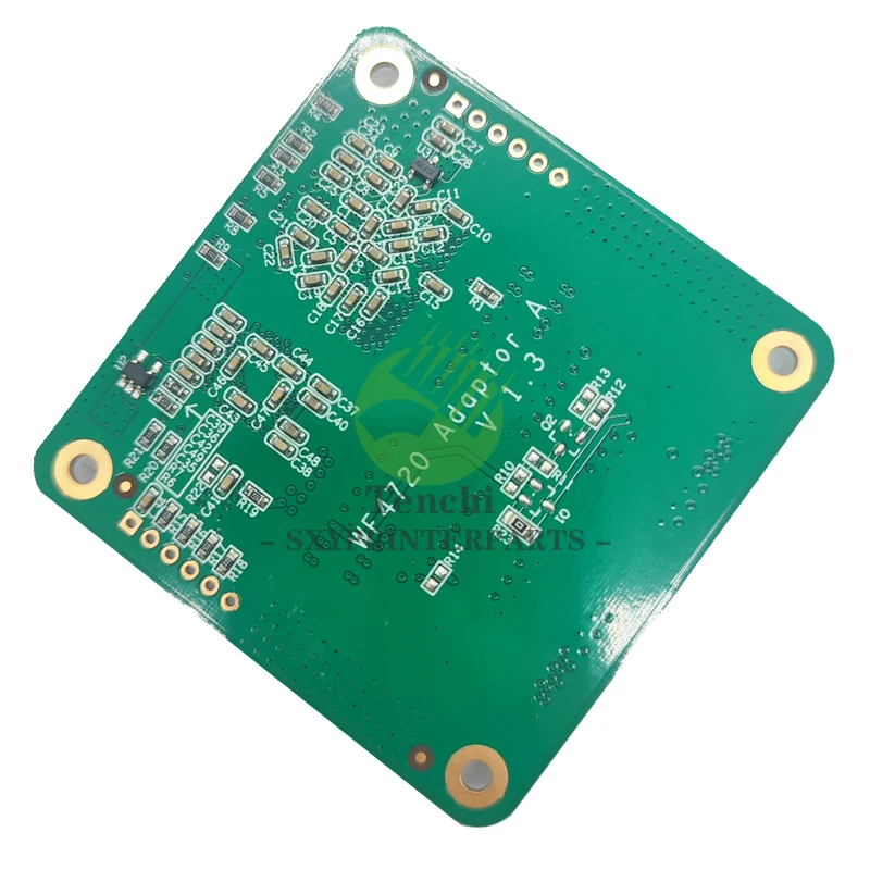 4720 Printhead Decryption Card for Epson WF4720 Printers