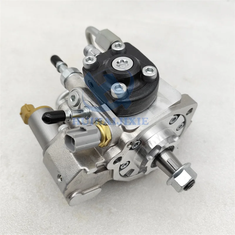 New Fuel Injection Pump 4076442 4076442RX with 6 Months Warranty for 6CT QSC8.3 ISC8.3 ISC8.9 Engines