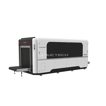 Nuctech Wookong Series Ct Inspection System Luggage Security Check ...