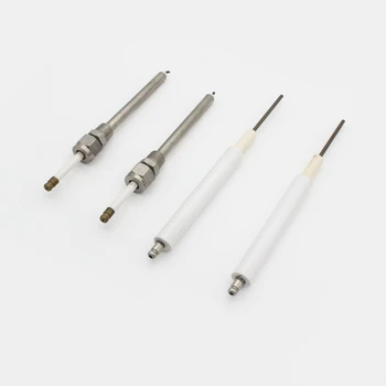 Customized ignition electrode M14*1.25  Customized ignition electrode M18*1.5Non-standard customization