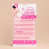 pink stripes