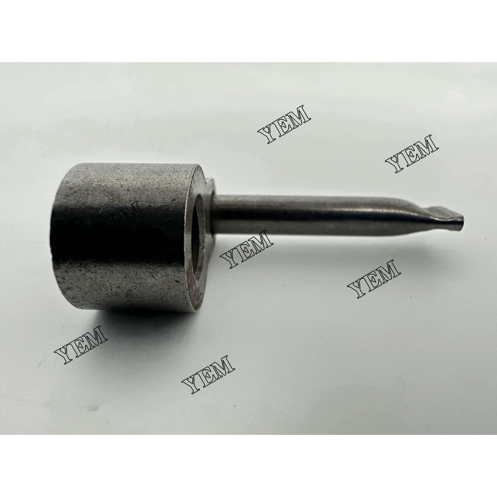 For Mitsubishi 4M40 Timing Cover Cooling Nozzle ME200251F Replaces 3
