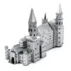Castillo de los cisnes
