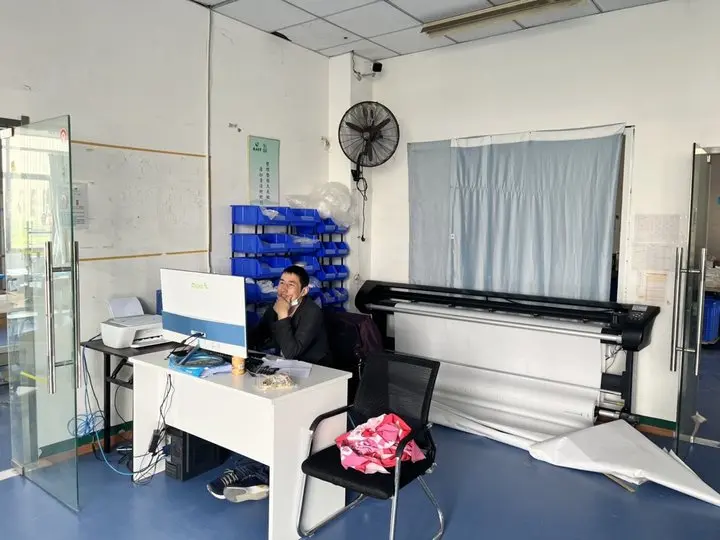 Hefei Qiji Import And Export Co., Ltd.
