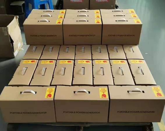 OEM Fast Charging camping battery pack from China supplier