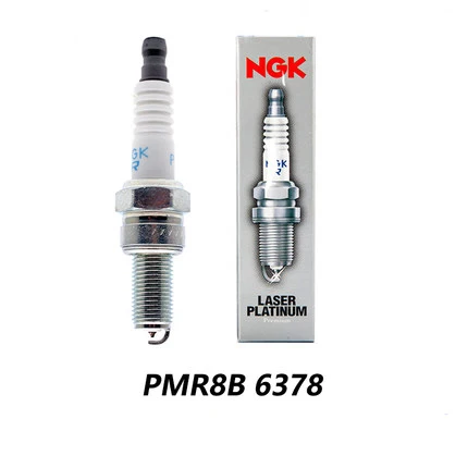 Japan Orginal Hot Sale Ngk Spark Plug 6378 # Pmr8b For 4.2l Ferrari Modena  / Spider / Enzo Ferrari / Gtb/gto Maserati Gransport - Buy Professional ...