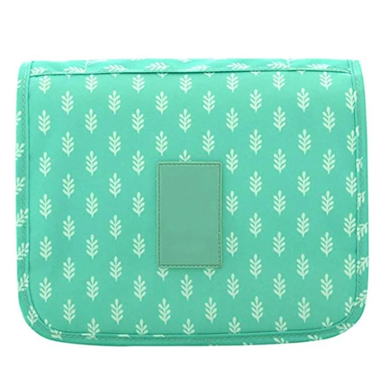 Hanging Travel Toiletry Bag Organizer Hook Accessories Bathroom Shaving Makeup for Men and Woman