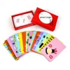 juego de cartas personalizado