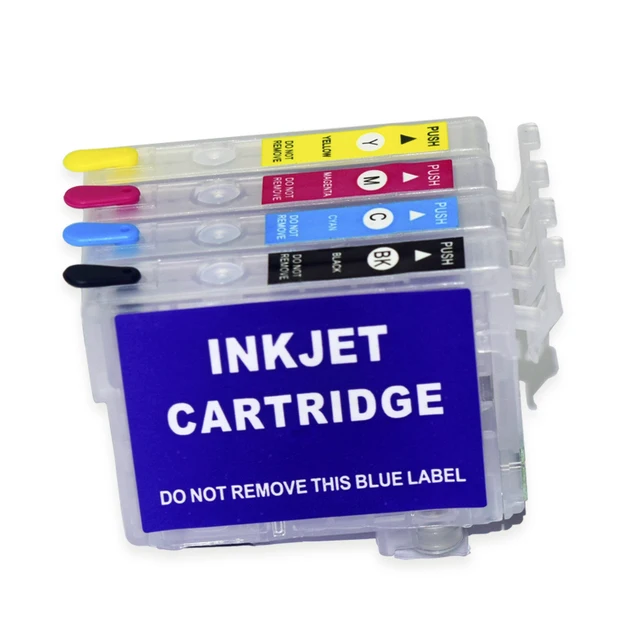 cartuchos de tinta epson t0711 China, Comprar los mejores cartuchos de tinta  epson t0711, Redireccionado de China Factories en Alibaba.com